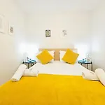 Apartamento Warm&bright 1br Flat With Terrace And Parking Luxemburgo
