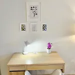 Warm&bright 1br Flat With Terrace And Parking Luxemburg