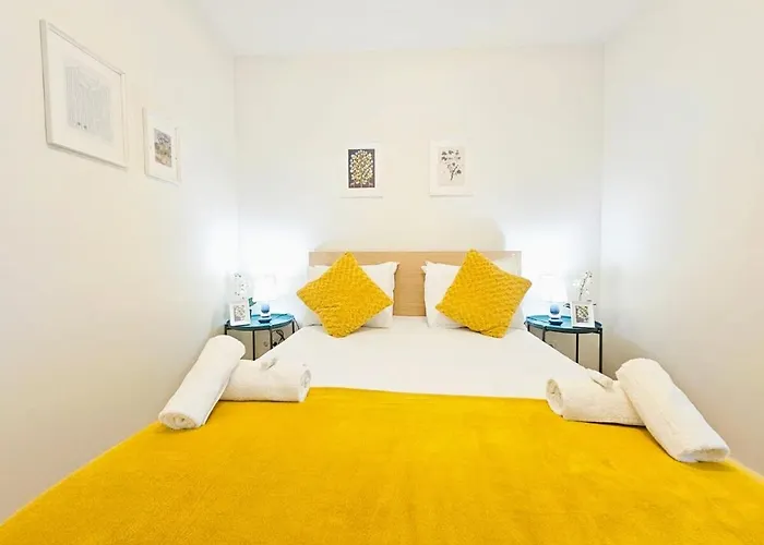 شقة Warm&bright 1br Flat With Terrace And Parking لوكسمبورغ